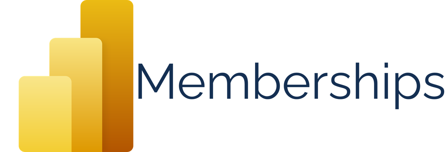 Memberships